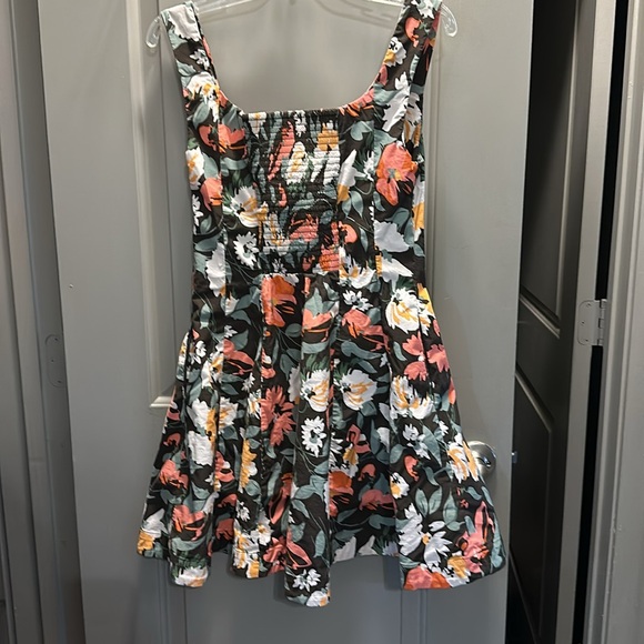 Anthropologie Size S Sleeveless Dress EUC - Picture 2 of 4